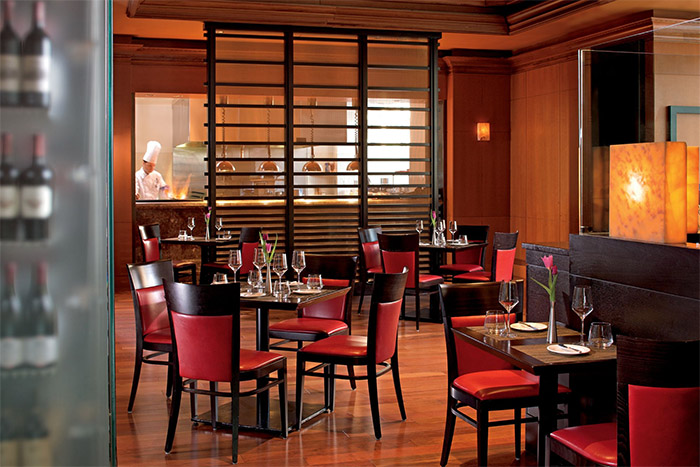 The Ritz-Carlton, Washington D.C.