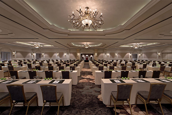 The Ritz-Carlton, Washington D.C.