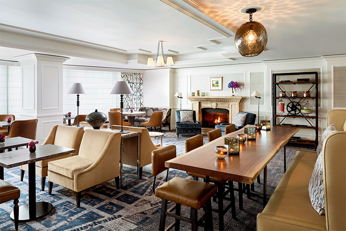 The Ritz-Carlton, Washington D.C.