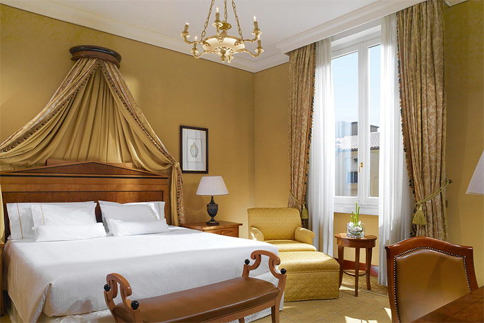 The Westin Excelsior Rome