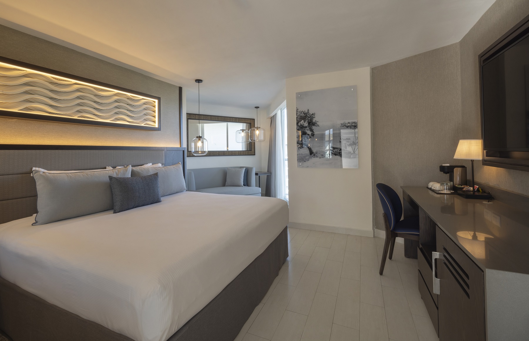 Hideaway at Royalton Blue Waters Montego Bay, Autograph Collection All-Incl