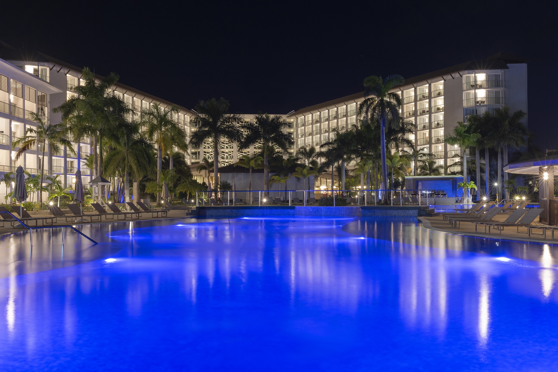 Hideaway at Royalton Blue Waters Montego Bay, Autograph Collection All-Incl