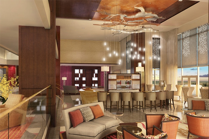 The Ritz-Carlton, Aruba