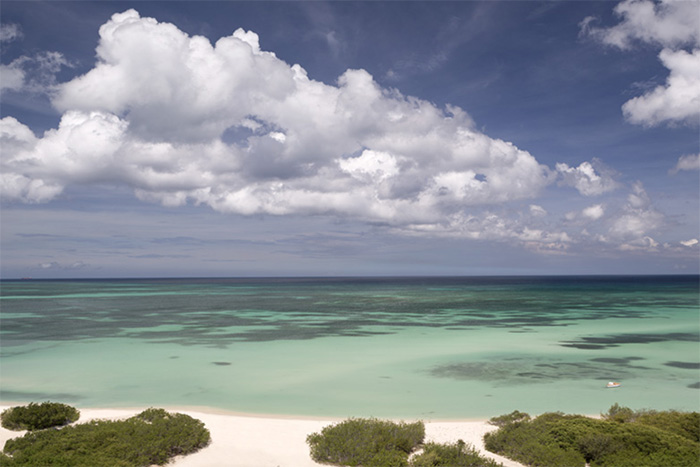 The Ritz-Carlton, Aruba