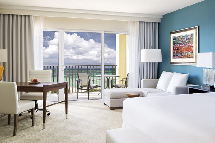 The Ritz-Carlton, Aruba