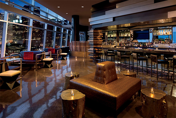 The Ritz-Carlton, Los Angeles