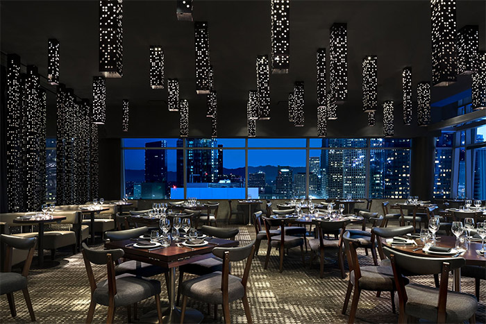 The Ritz-Carlton, Los Angeles