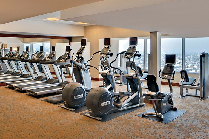 The Ritz-Carlton, Los Angeles