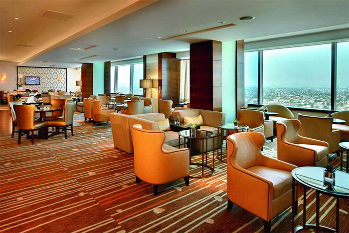 The Ritz-Carlton, Los Angeles