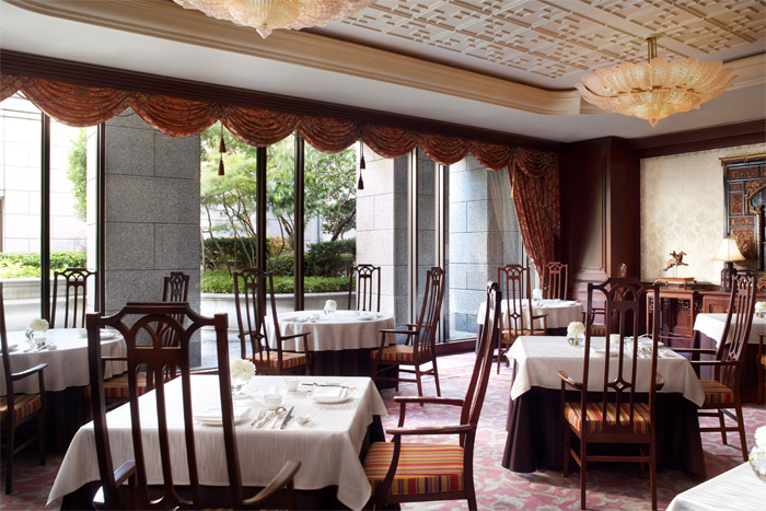 The Ritz-Carlton, Osaka