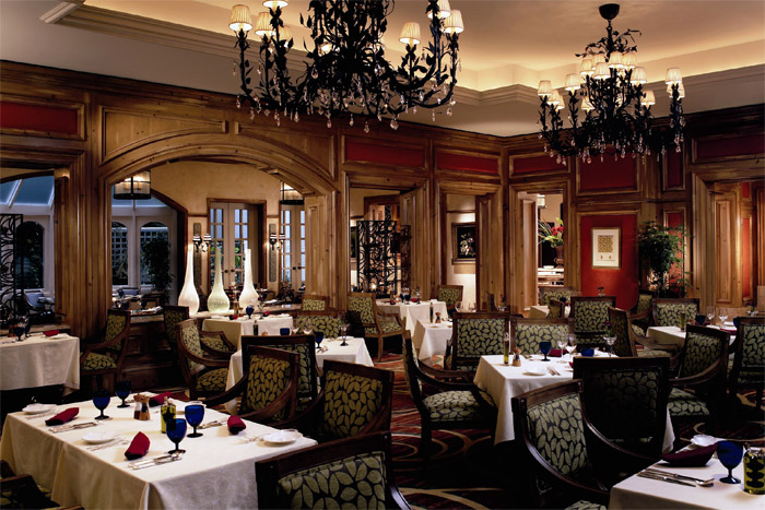 The Ritz-Carlton, Osaka