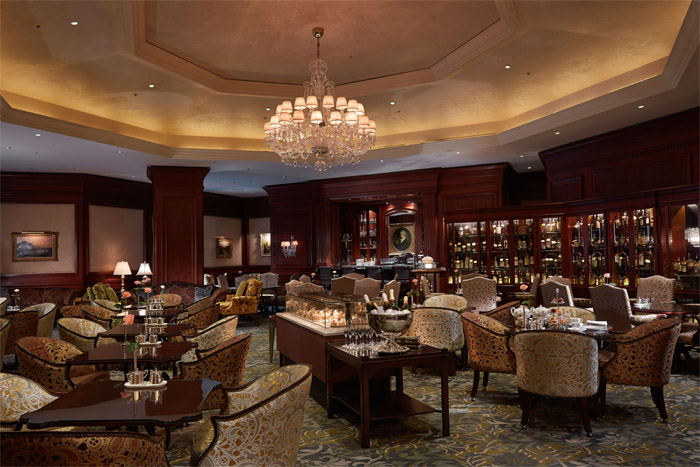 The Ritz-Carlton, Osaka