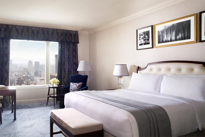The Ritz-Carlton, Osaka
