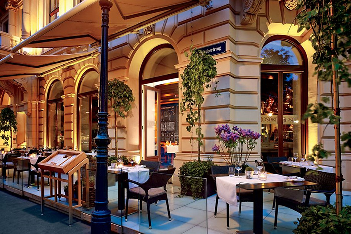 The Ritz-Carlton, Vienna