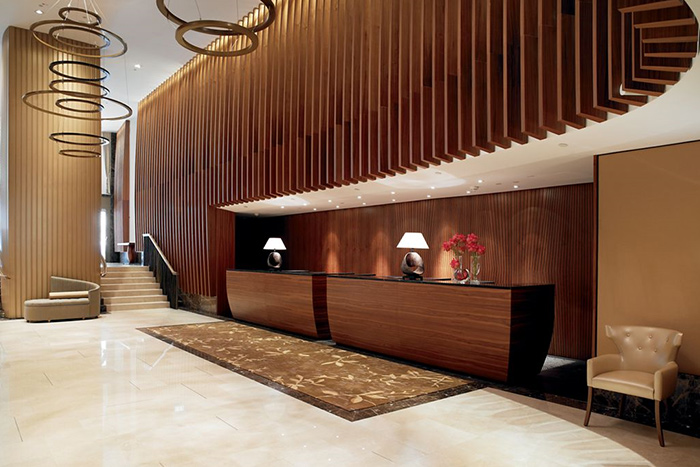 The Ritz-Carlton, Vienna