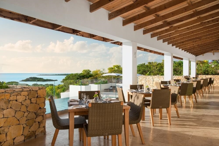 Sailrock South Caicos