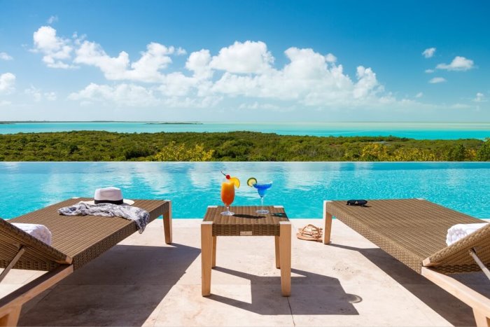 Sailrock South Caicos