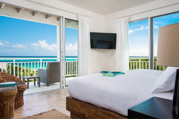 Sailrock South Caicos