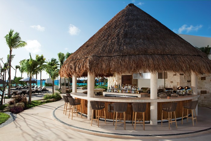Secrets Akumal Riviera Maya