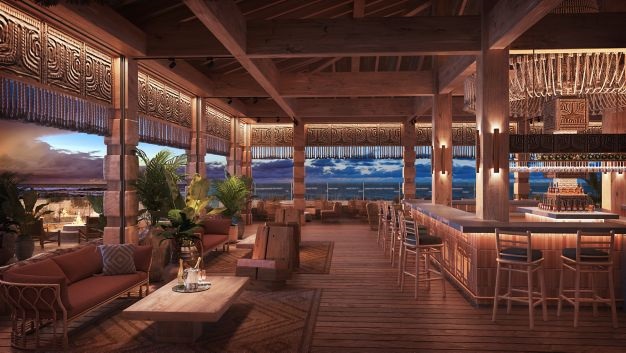 Salterra, a Luxury Collection Resort & Spa, South Caicos