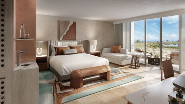 Salterra, a Luxury Collection Resort & Spa, South Caicos