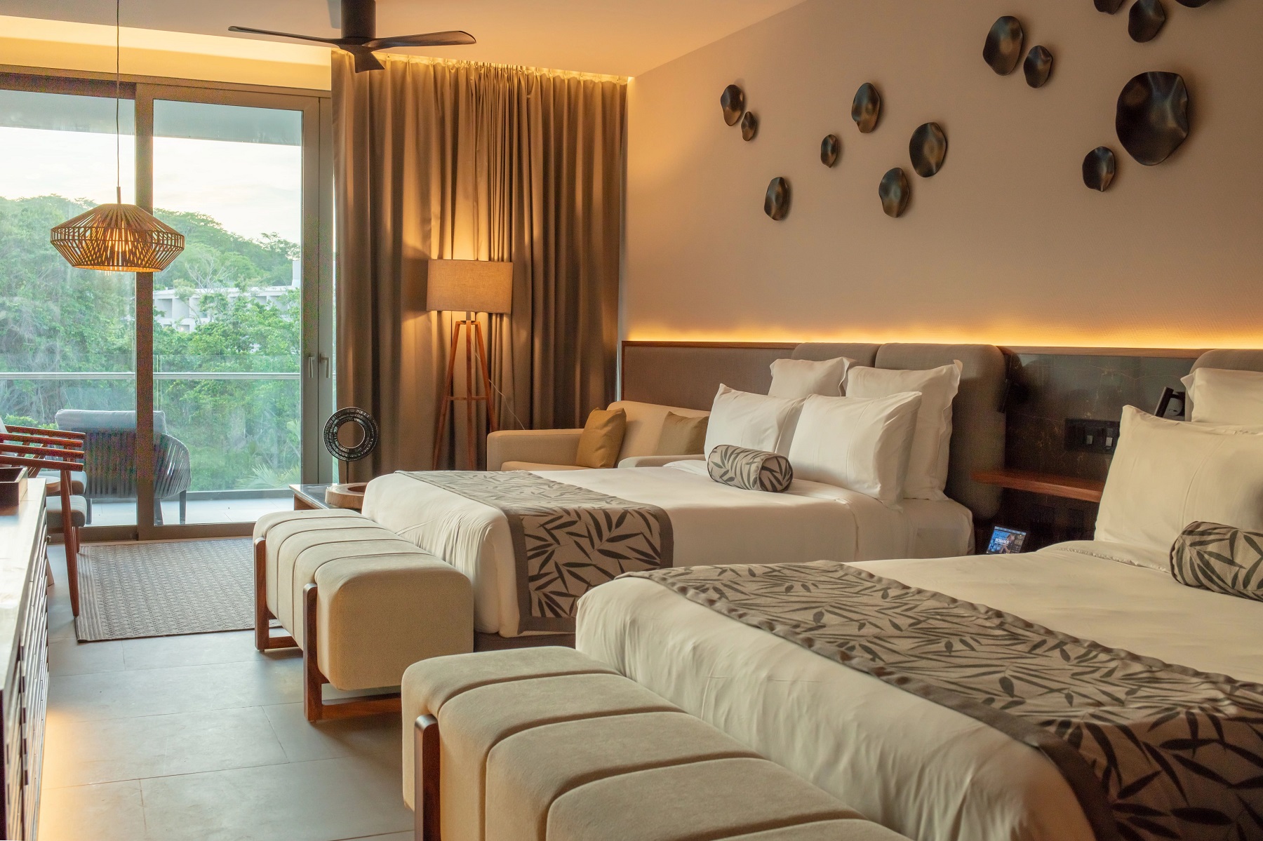 Secrets Bahia Mita Surf & Spa