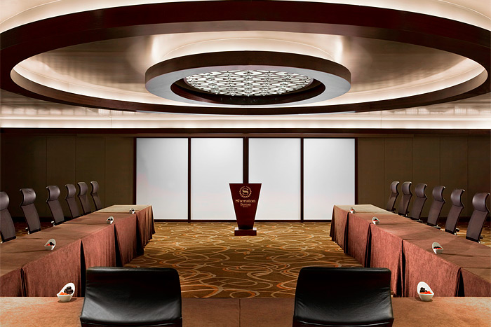 Sheraton Boston Hotel