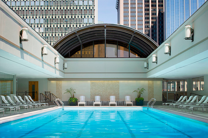 Sheraton Boston Hotel