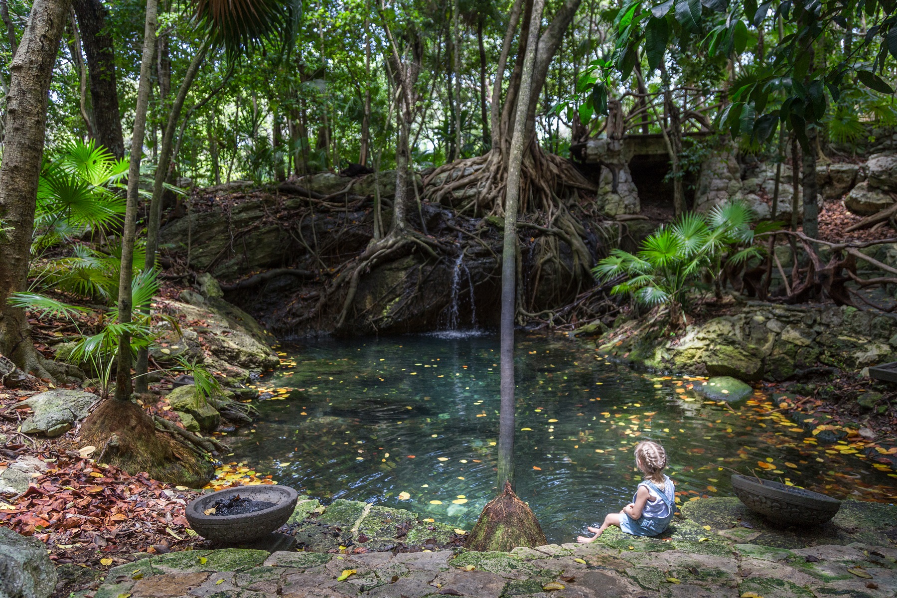 Sandos Caracol Eco Resort
