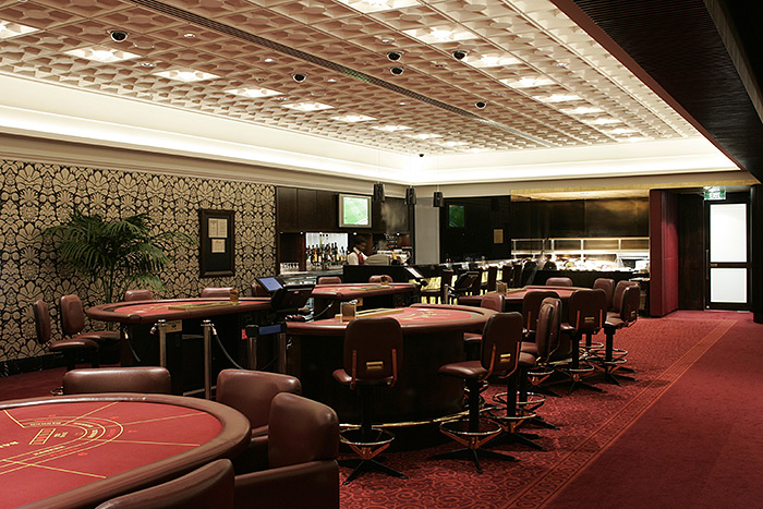 The Grand by SkyCity