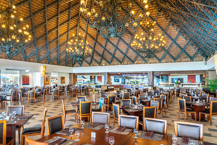 Hilton La Romana, an All-Inclusive Family Resort