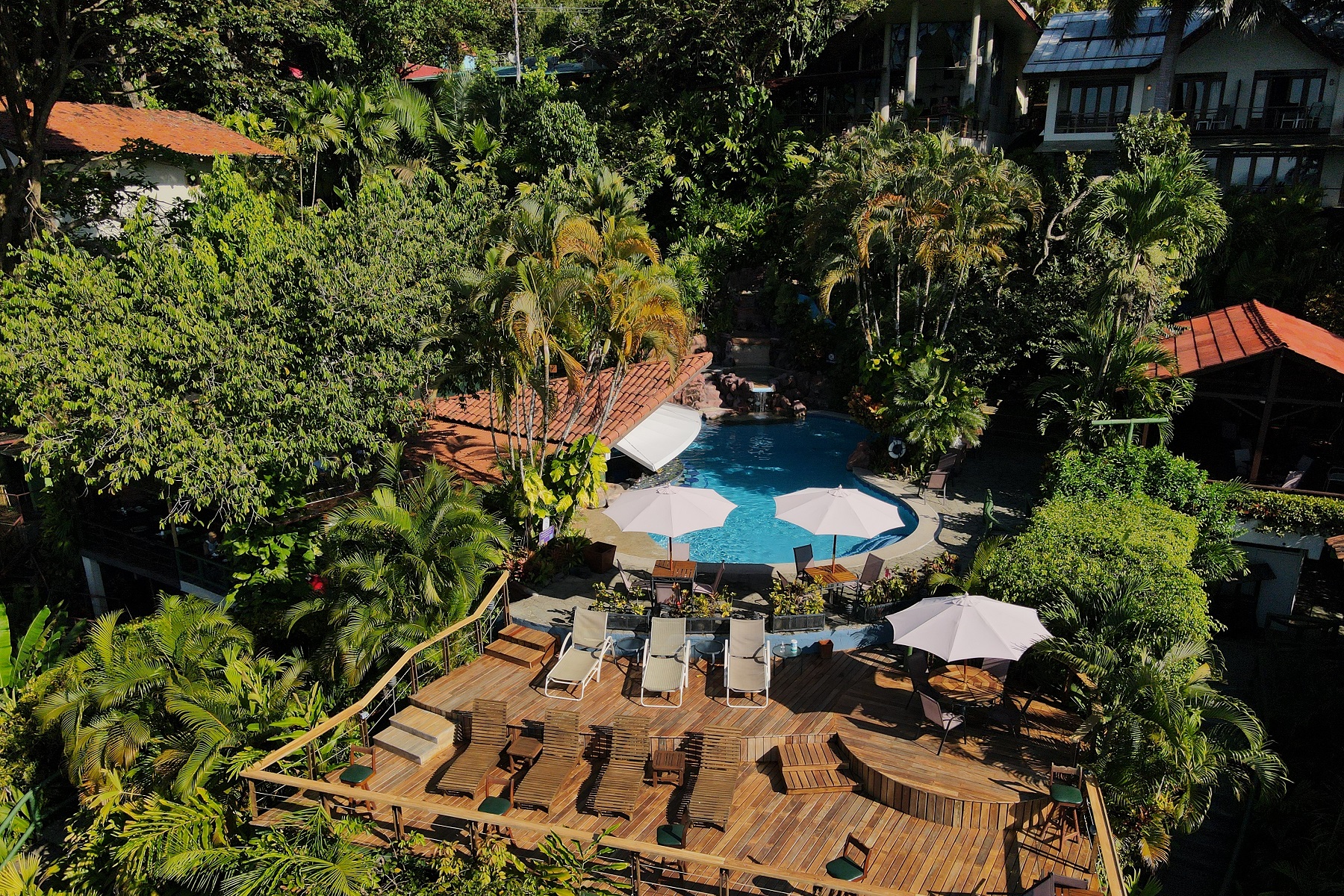 Si Como No Resort & Wildlife Refuge