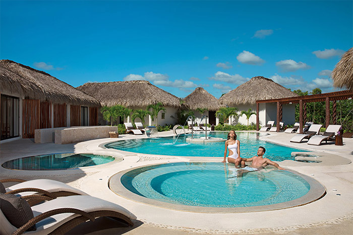 Secrets Cap Cana Resort & Spa