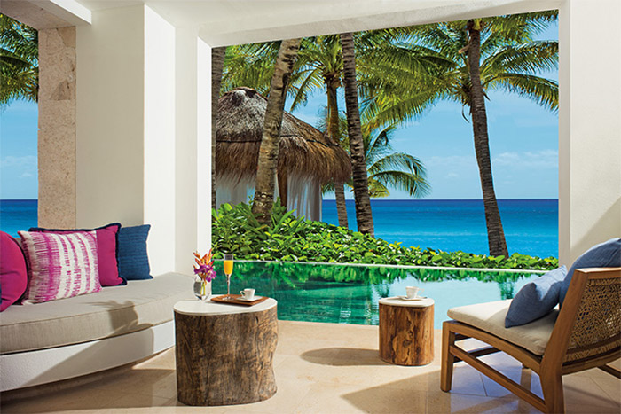 Secrets Cap Cana Resort & Spa