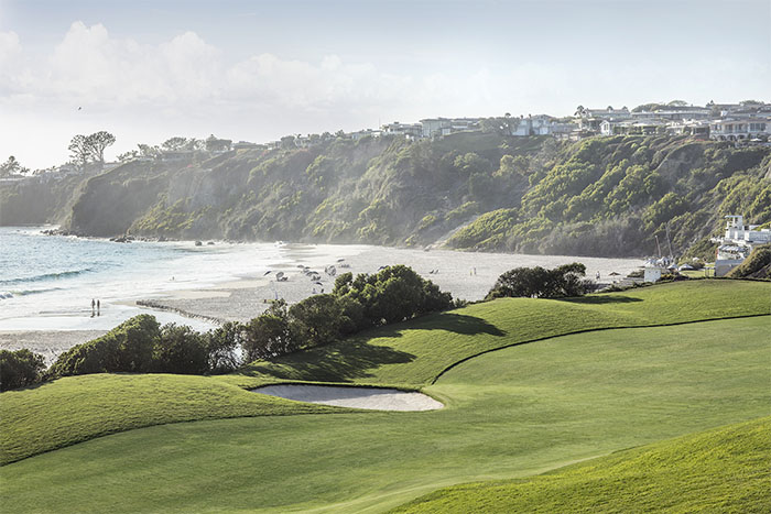 Waldorf Astoria Monarch Beach Resort & Club