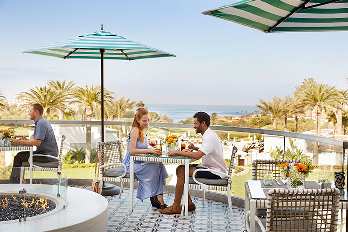 Waldorf Astoria Monarch Beach Resort & Club