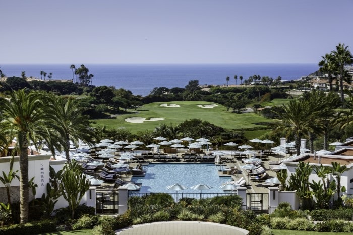 Waldorf Astoria Monarch Beach Resort & Club