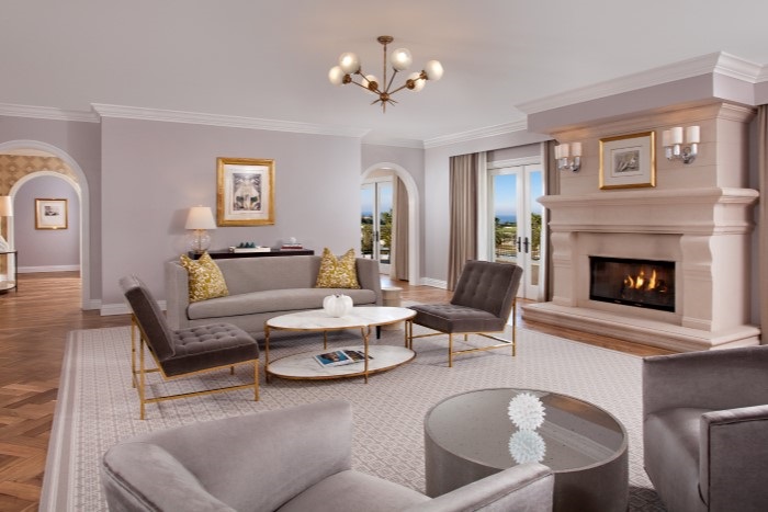Waldorf Astoria Monarch Beach Resort & Club