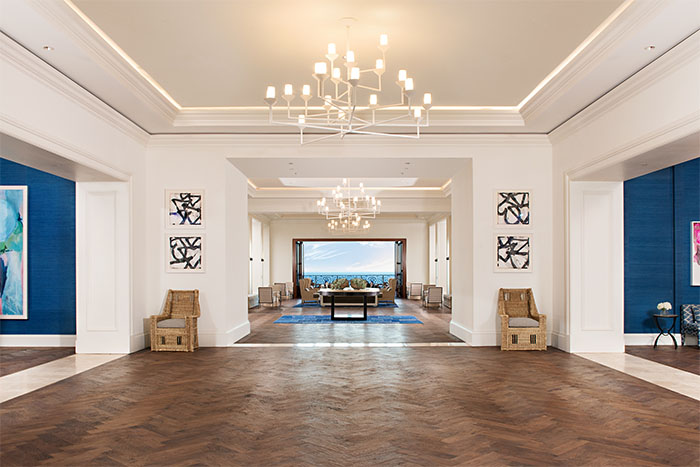 Waldorf Astoria Monarch Beach Resort & Club