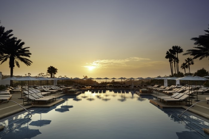 Waldorf Astoria Monarch Beach Resort & Club