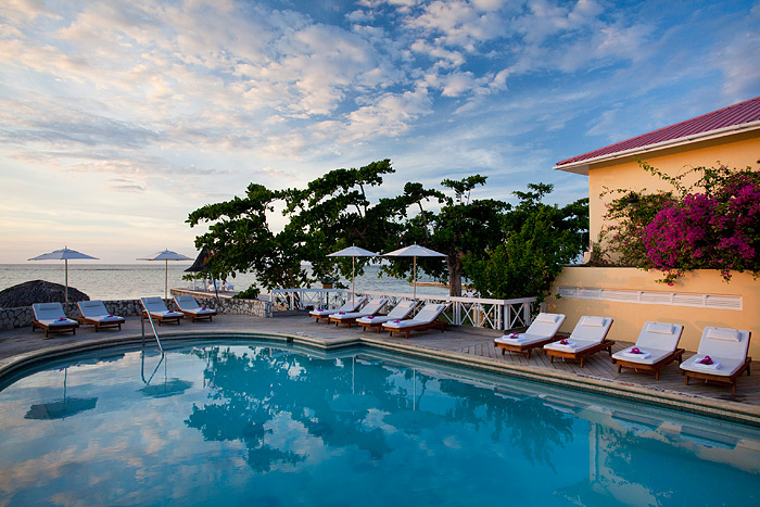 Sandals Montego Bay