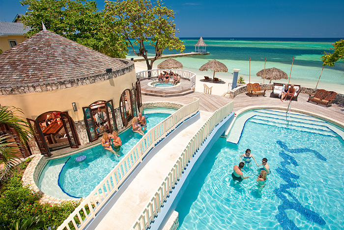 Sandals Montego Bay