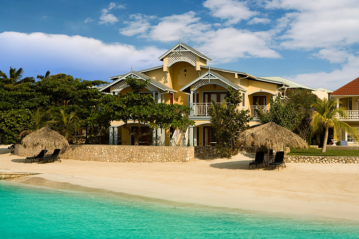 Sandals Montego Bay