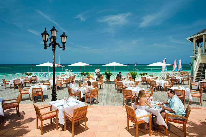 Sandals Montego Bay