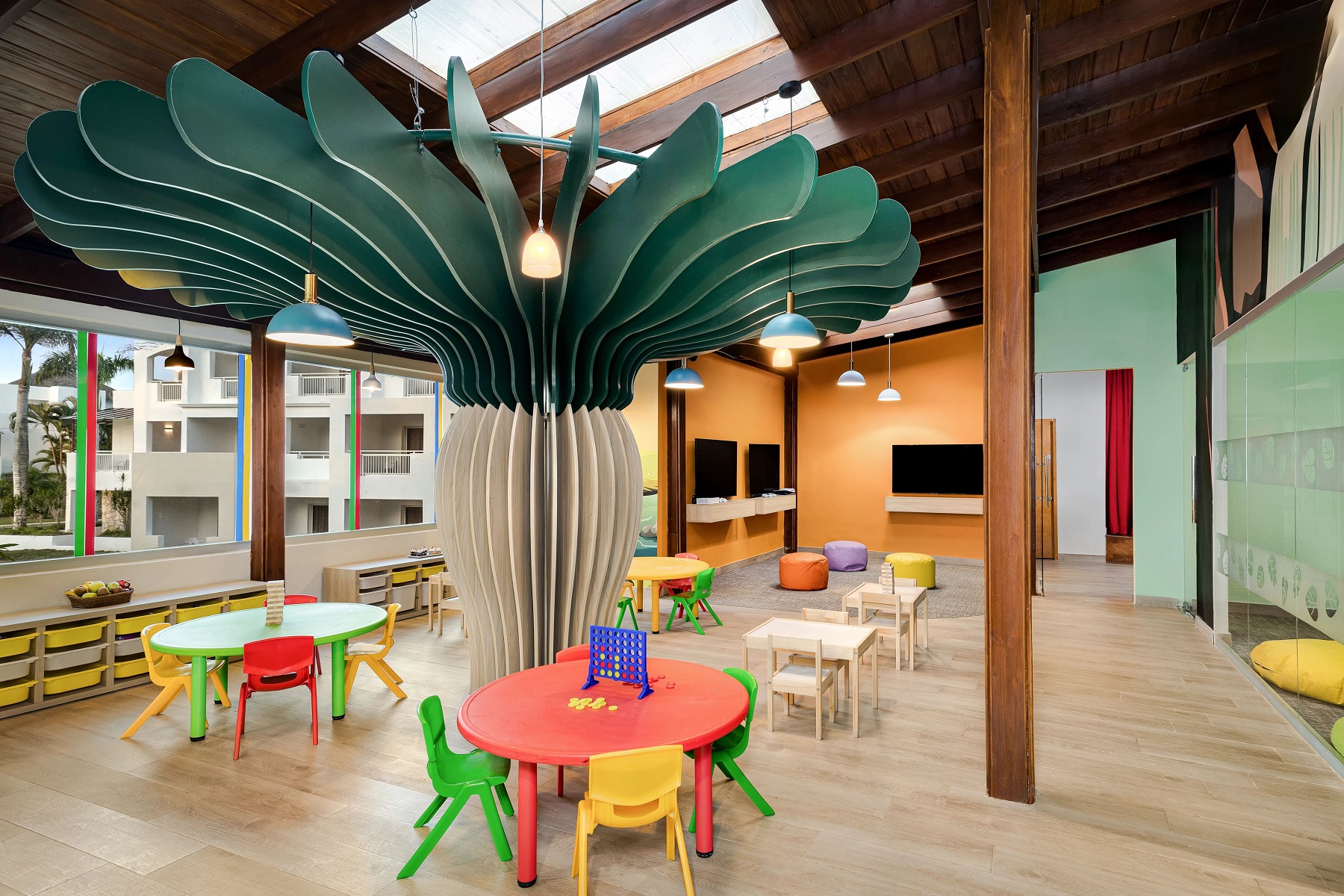 Sunscape Dominicus La Romana