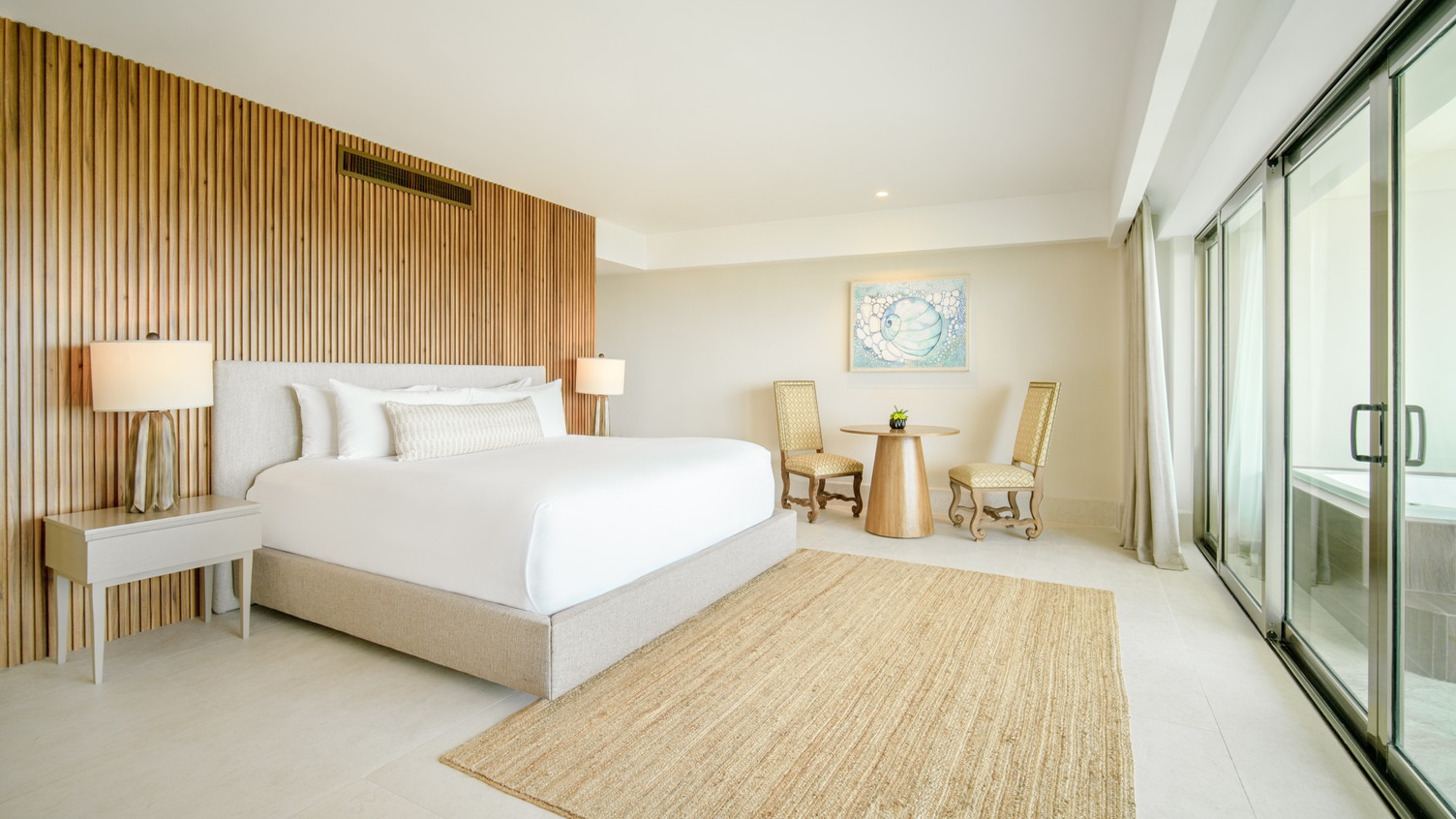 Seadust Cancun Family Resort