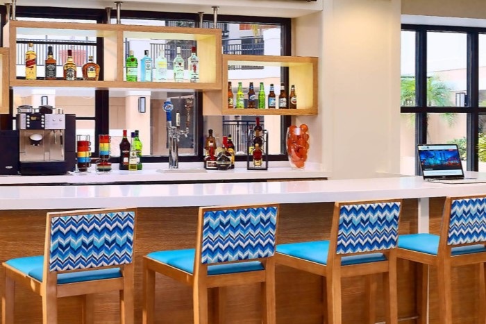 Sonesta ES Suites Orlando - International Drive