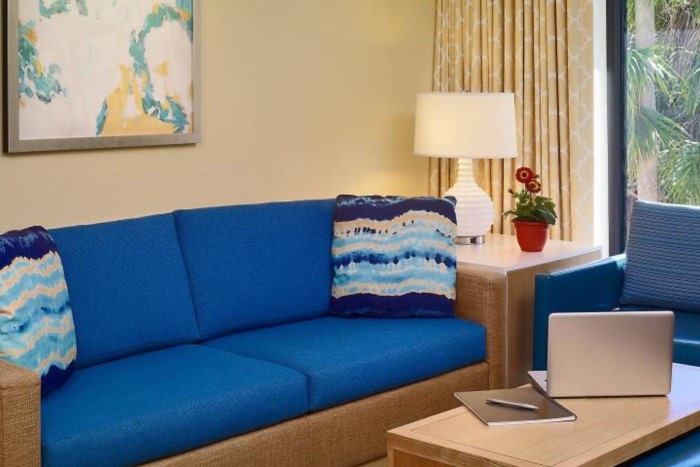 Sonesta ES Suites Orlando - International Drive