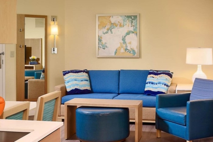 Sonesta ES Suites Orlando - International Drive