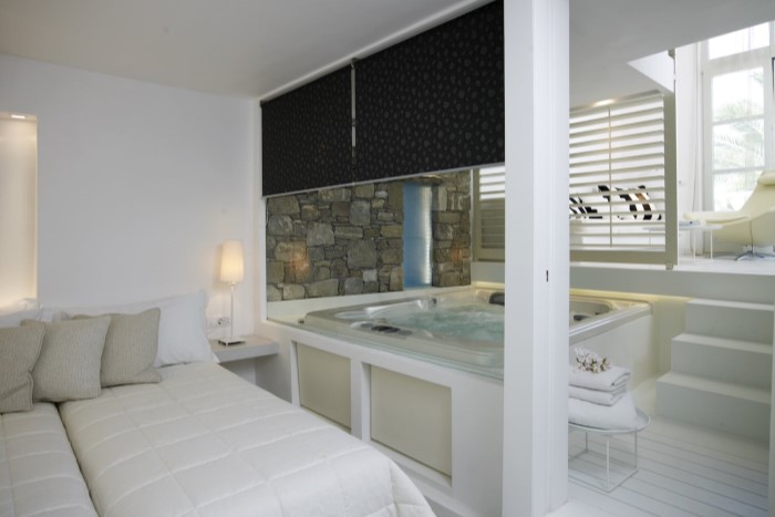 Semeli Hotel